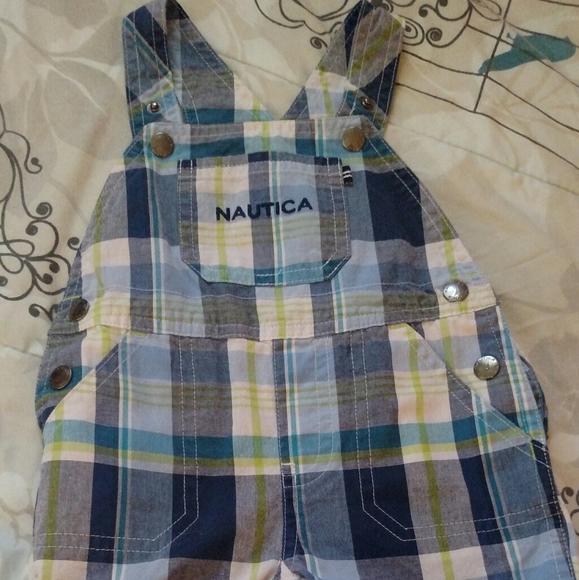 Náutica overalls - Picture 3 of 3
